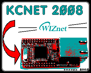 KCNet 2008 KCNet 2008